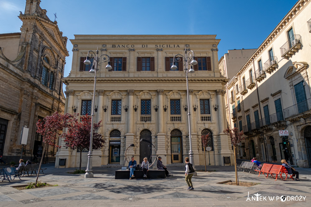 Caltagirone (Sycylia)