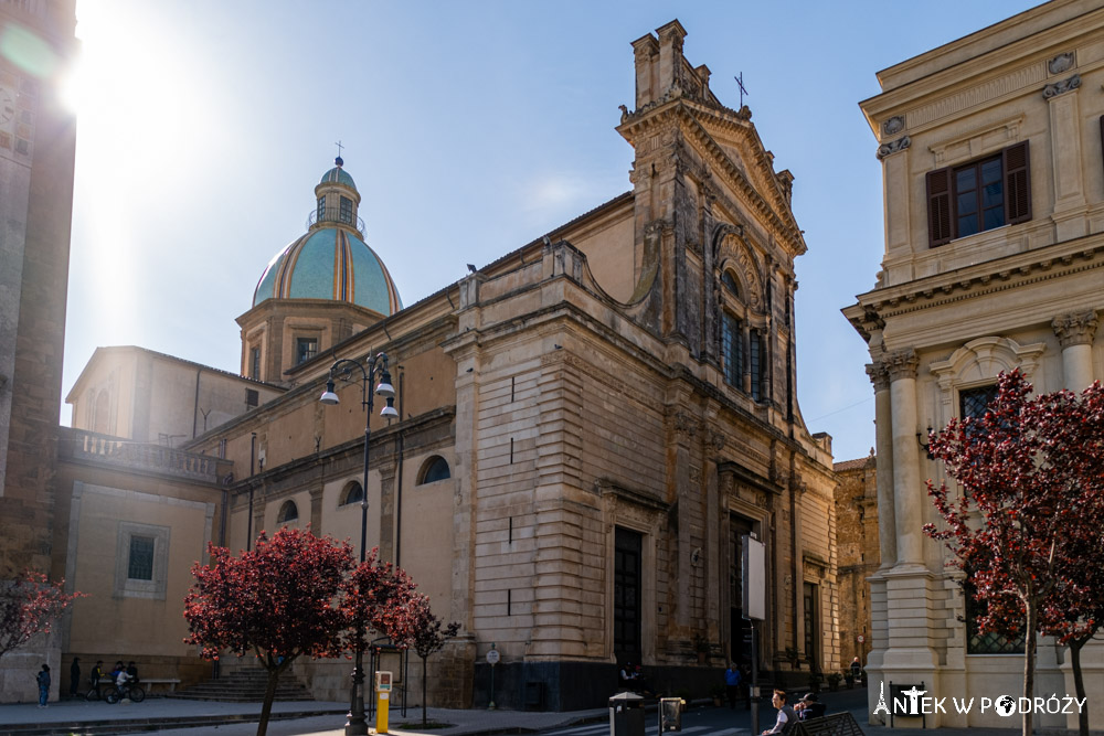 Caltagirone (Sycylia)