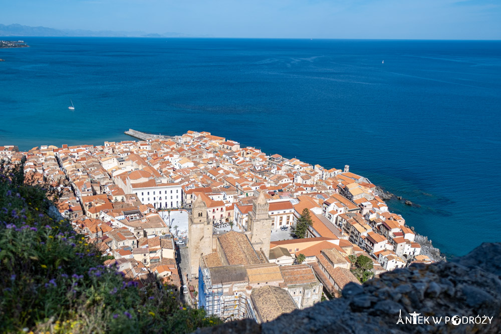 Cefalu (Sycylia)