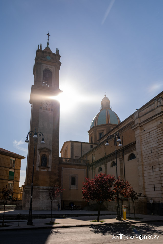 Caltagirone (Sycylia)