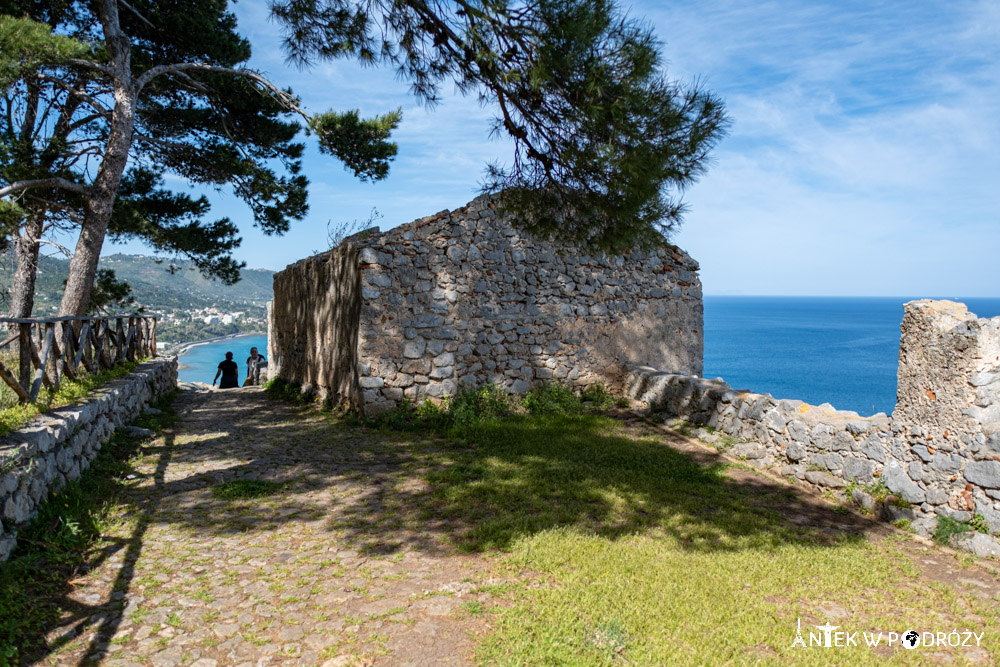 Cefalu (Sycylia)