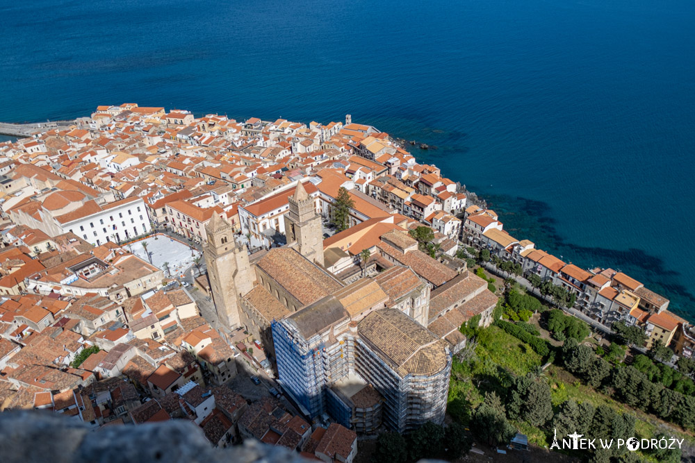 Cefalu (Sycylia)