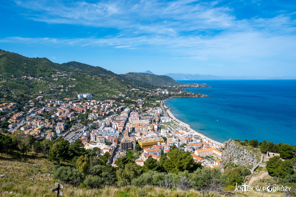 Cefalu (Sycylia)