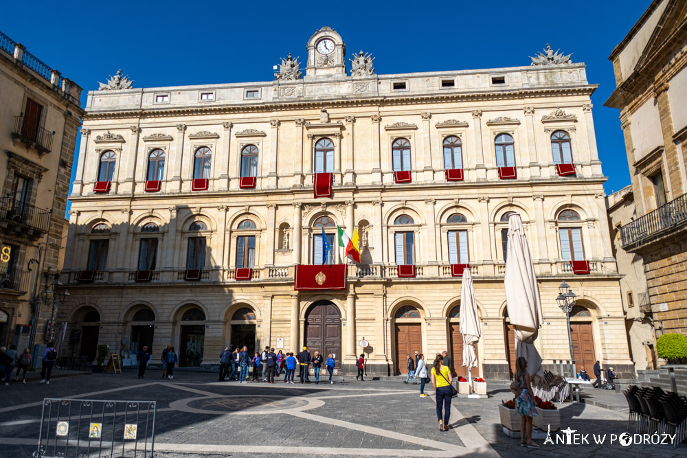 Caltagirone (Sycylia)