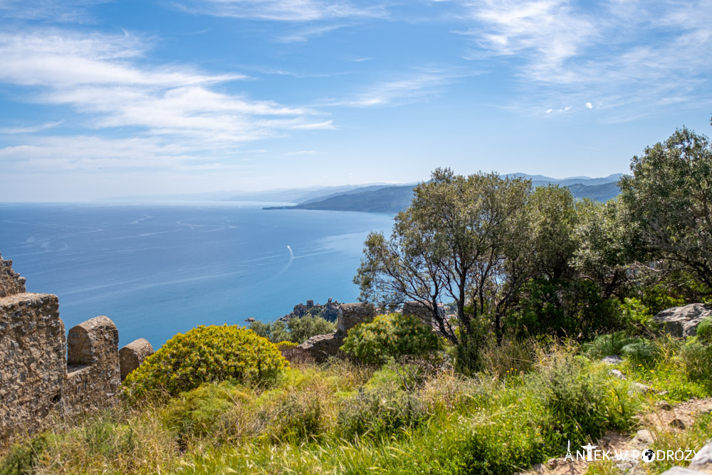 Cefalu (Sycylia)