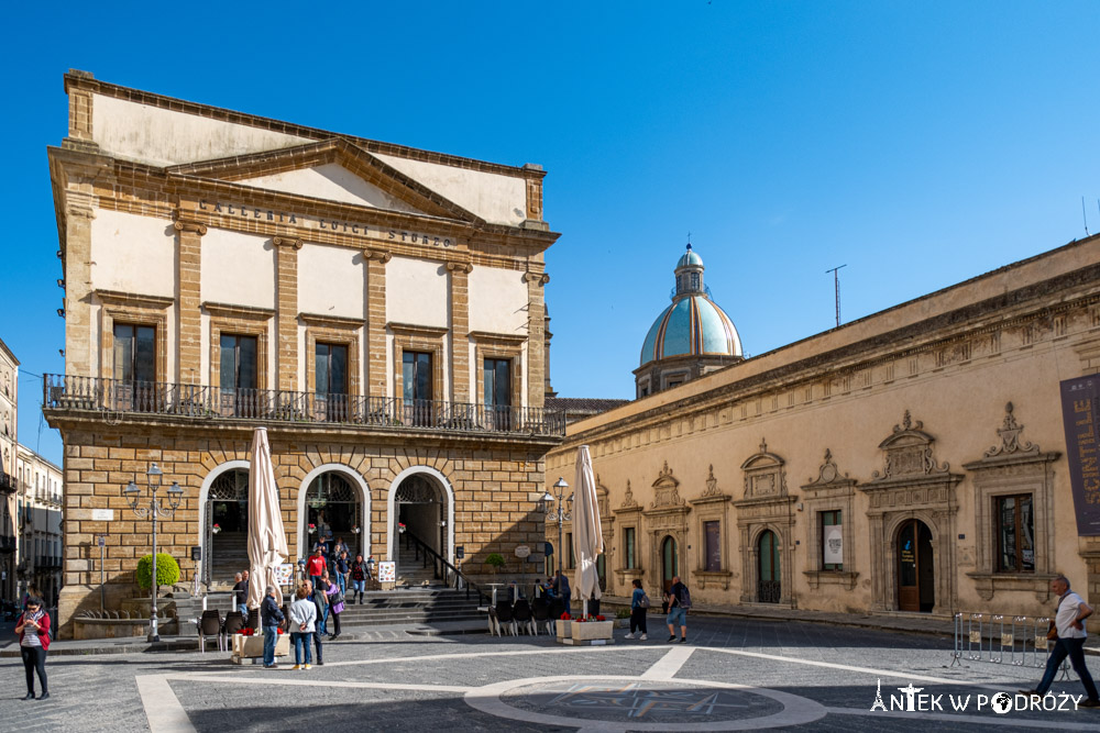 Caltagirone (Sycylia)