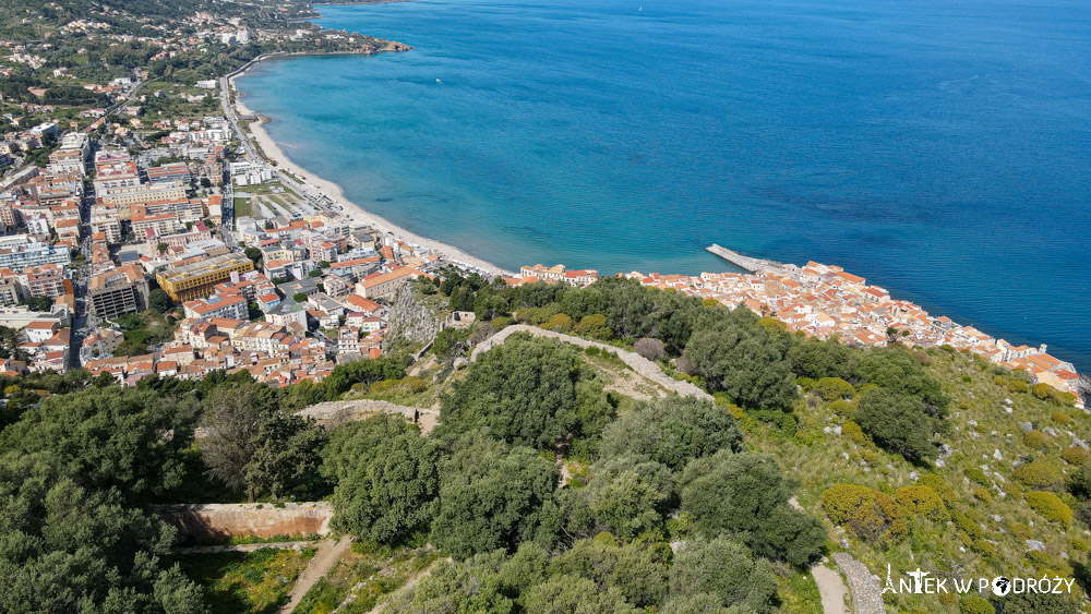 Cefalu (Sycylia)