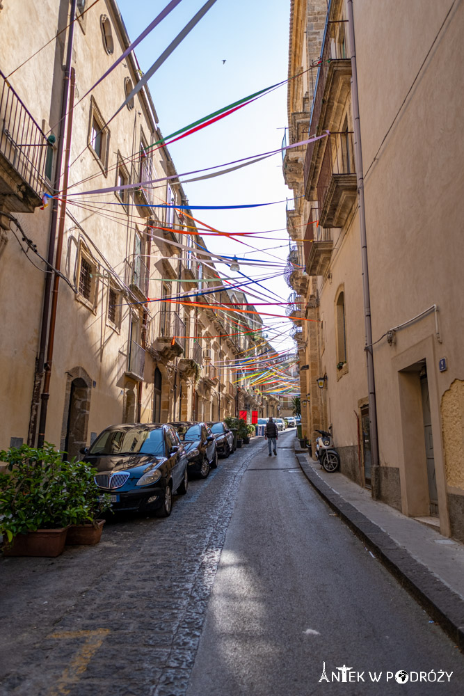 Caltagirone (Sycylia)