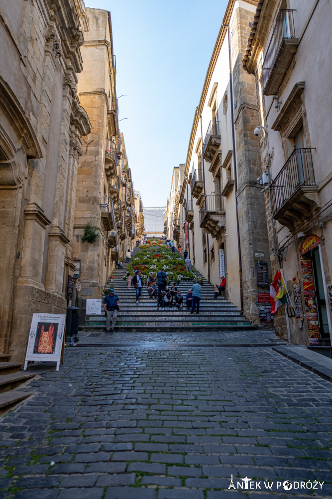 Caltagirone (Sycylia)