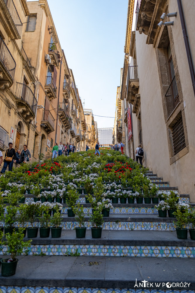 Caltagirone (Sycylia)