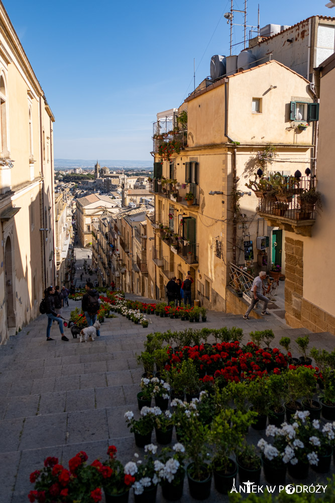 Caltagirone (Sycylia)