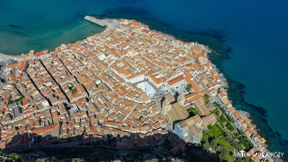 Cefalu (Sycylia)