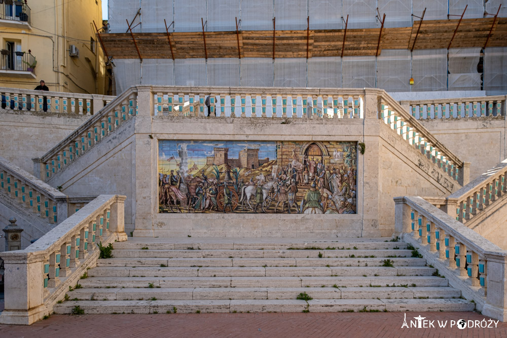 Caltagirone (Sycylia)