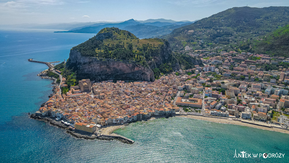 Cefalu (Sycylia)