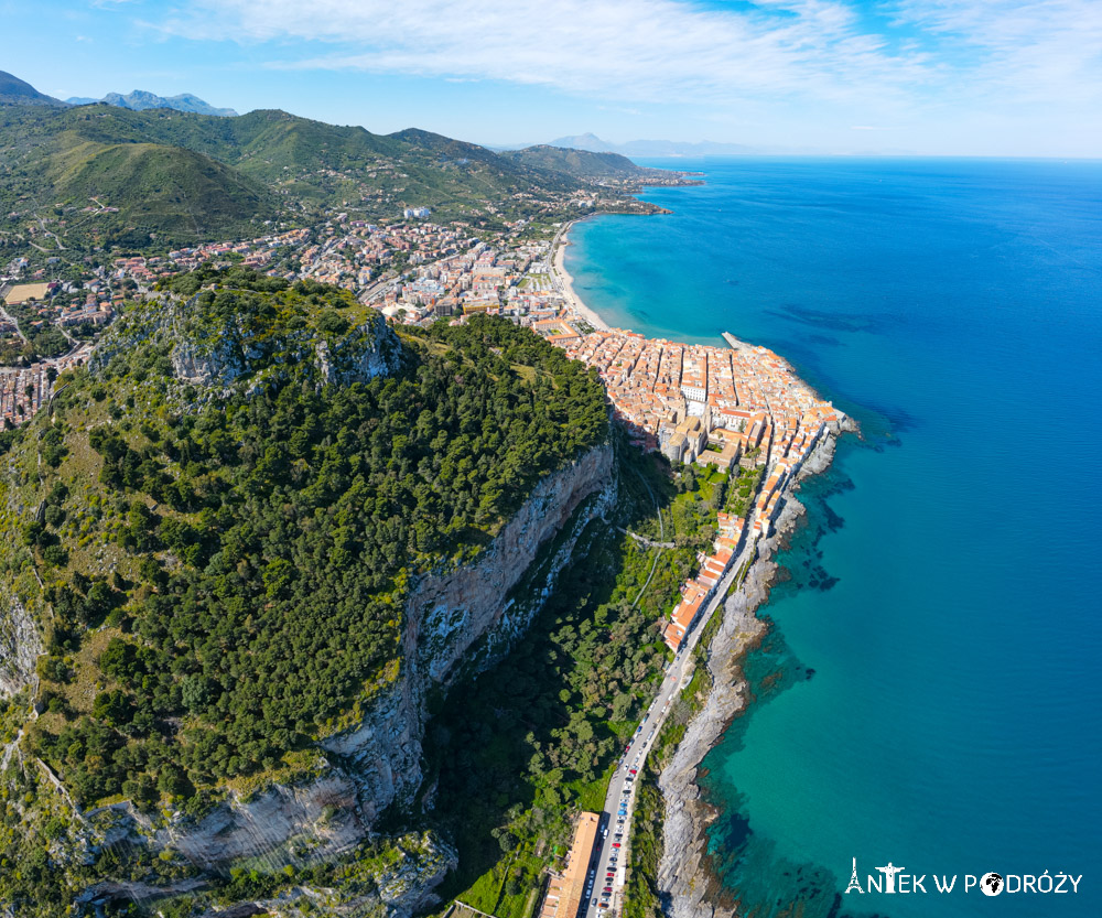 Cefalu (Sycylia)