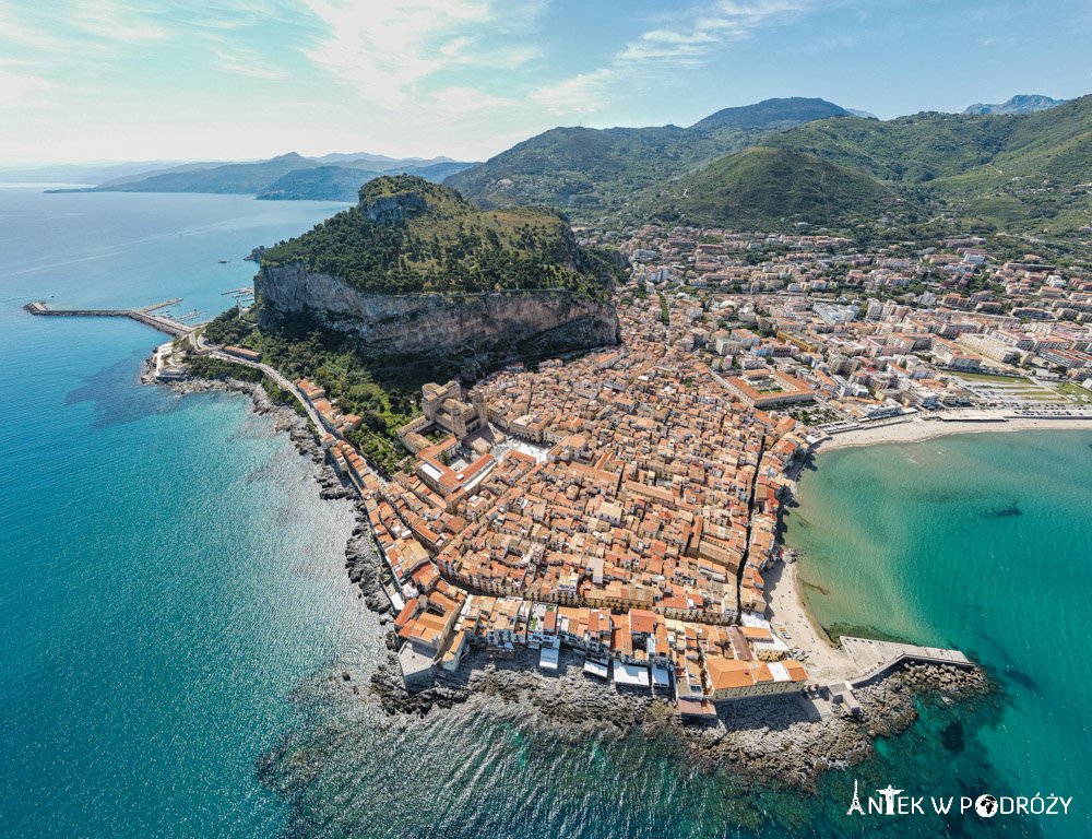 Cefalu (Sycylia)