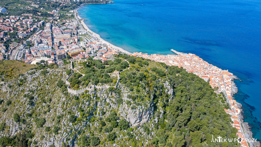 Cefalu (Sycylia)