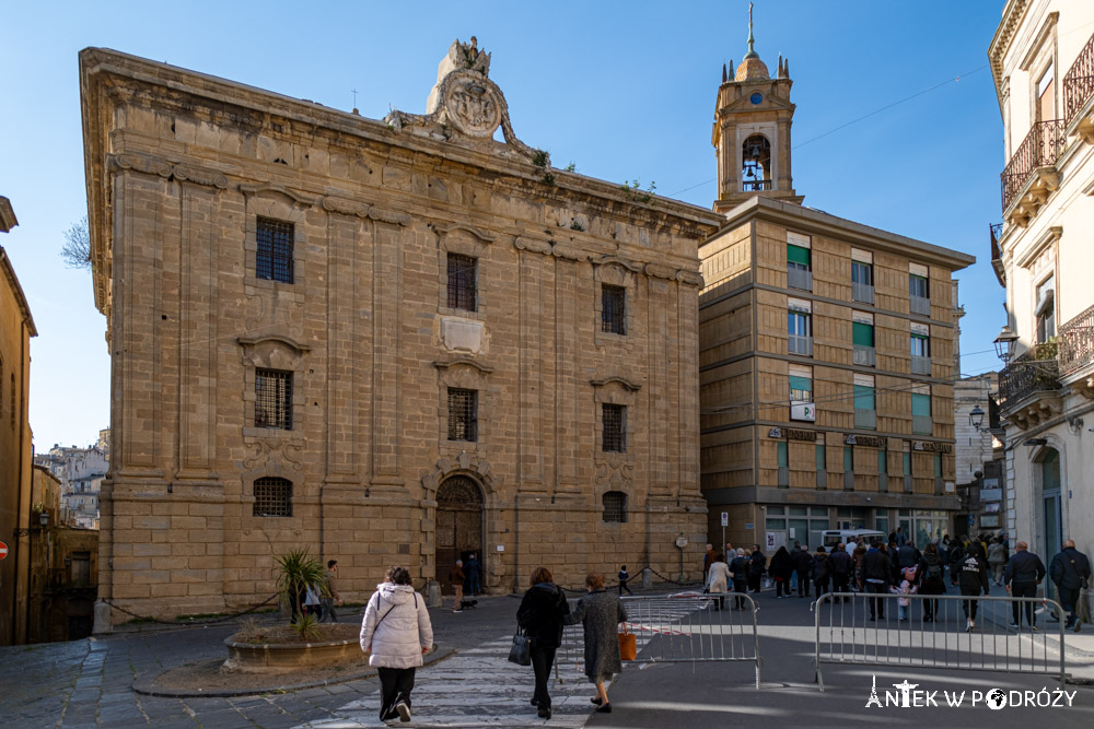 Caltagirone (Sycylia)