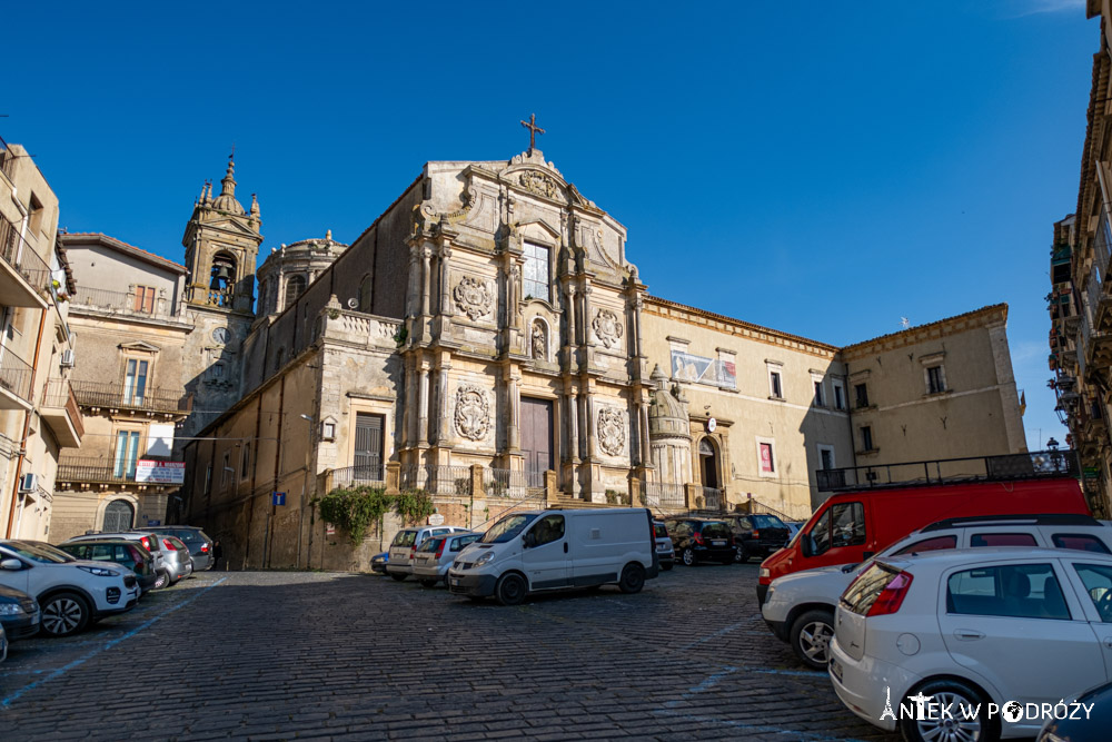 Caltagirone (Sycylia)