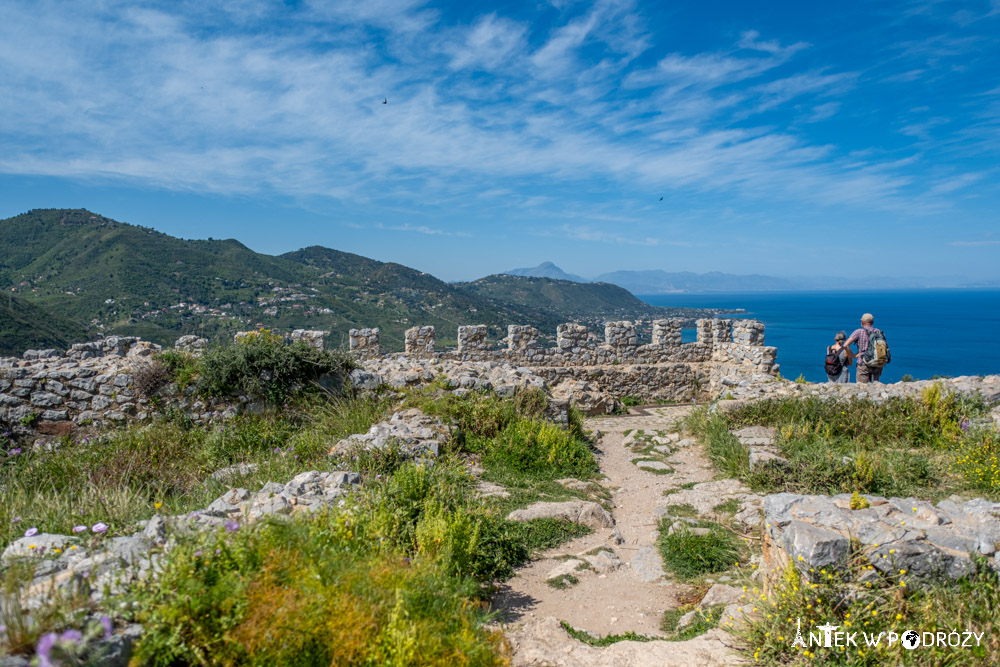 Cefalu (Sycylia)