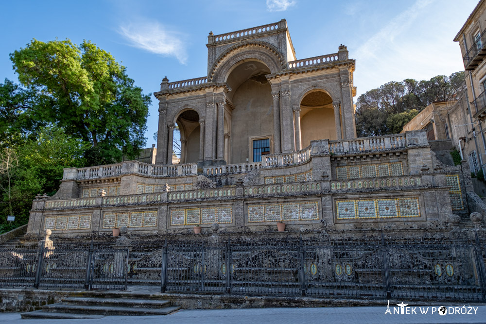 Caltagirone (Sycylia)