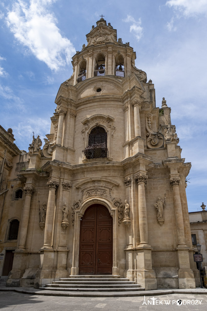 Ragusa (Sycylia)