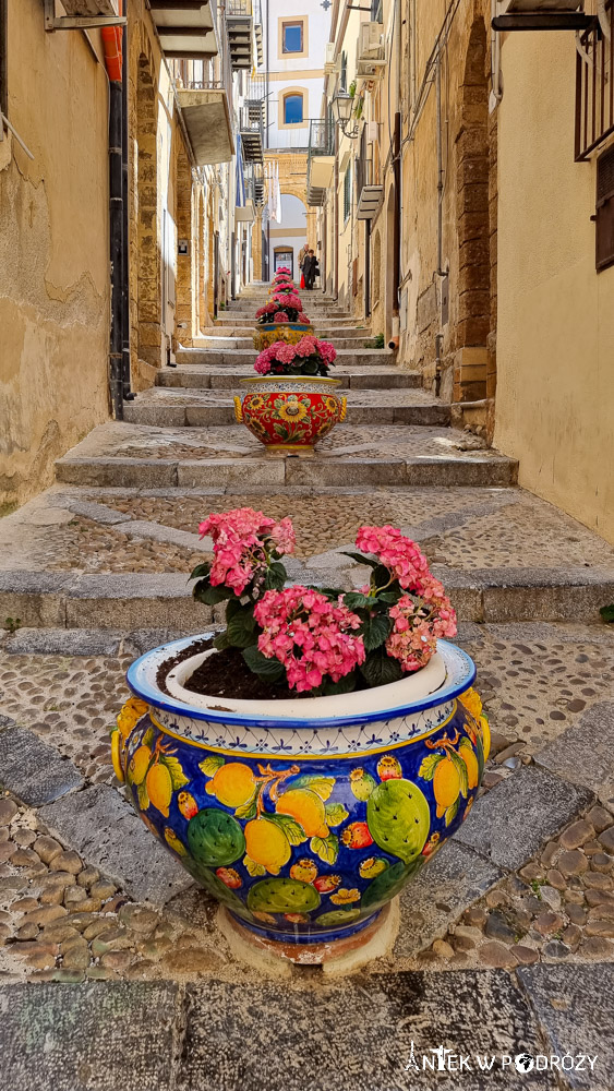 Cefalu (Sycylia)