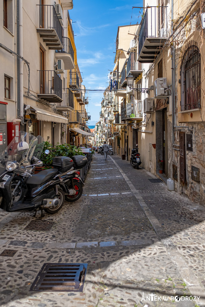 Cefalu (Sycylia)