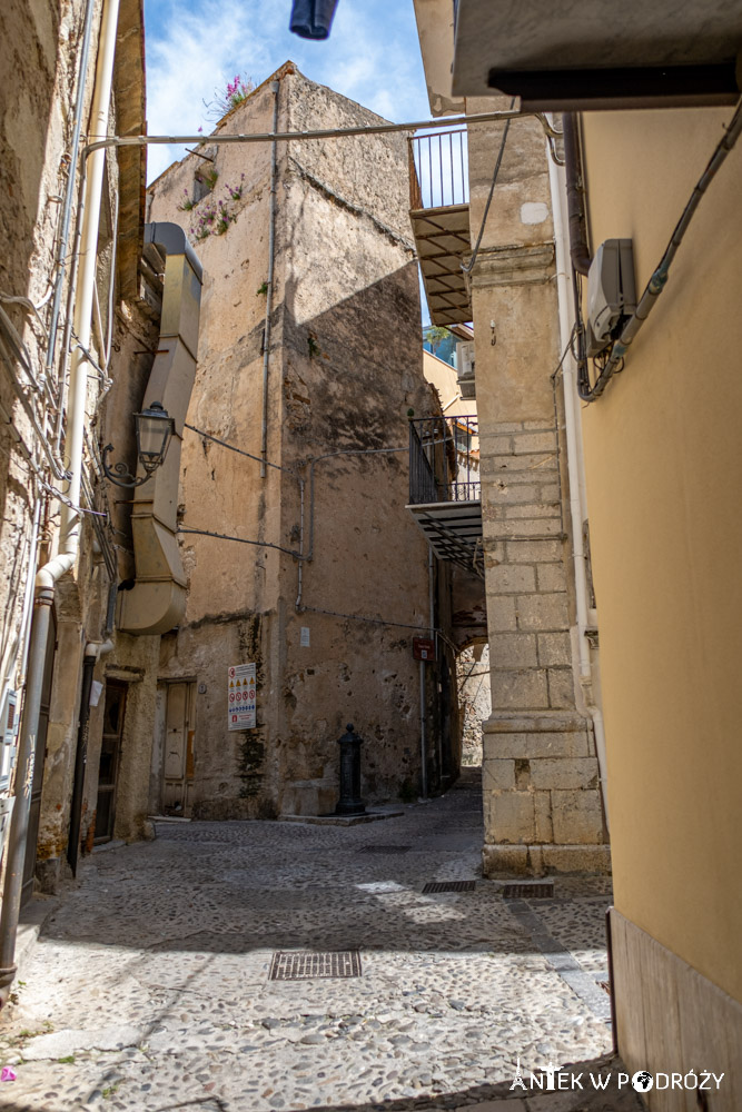 Cefalu (Sycylia)