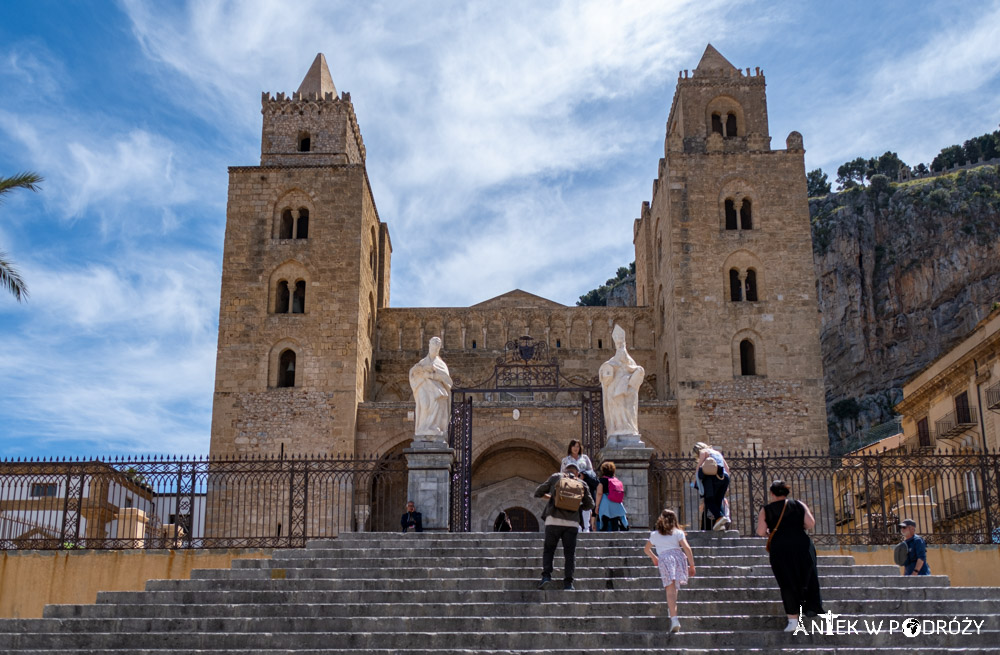 Cefalu (Sycylia)