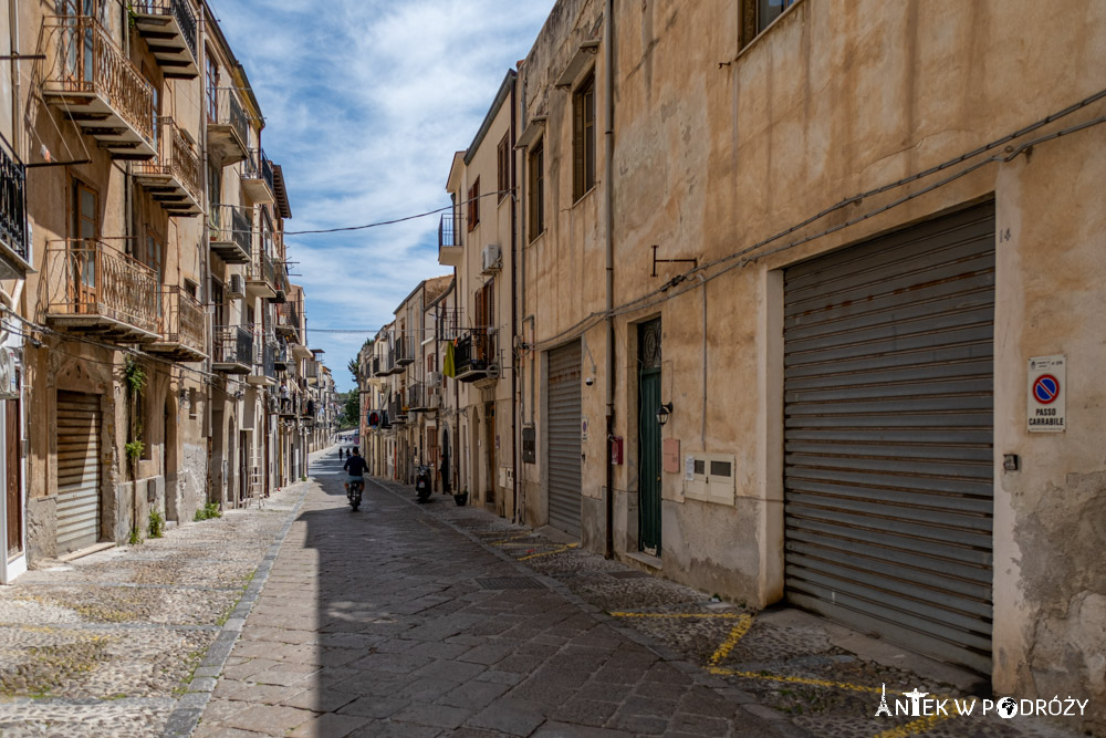 Cefalu (Sycylia)