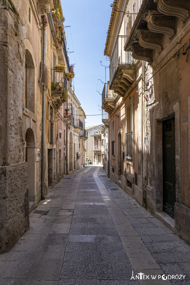 Ragusa (Sycylia)