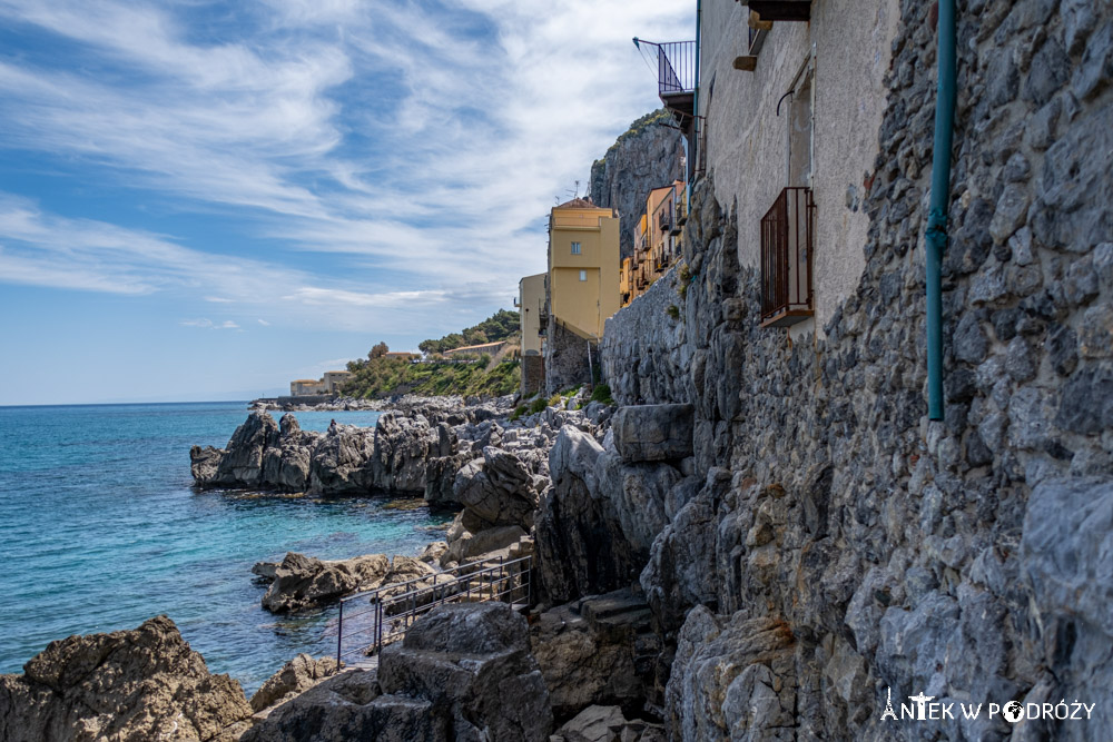 Cefalu (Sycylia)