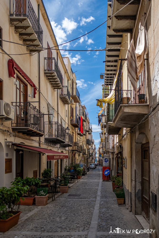 Cefalu (Sycylia)