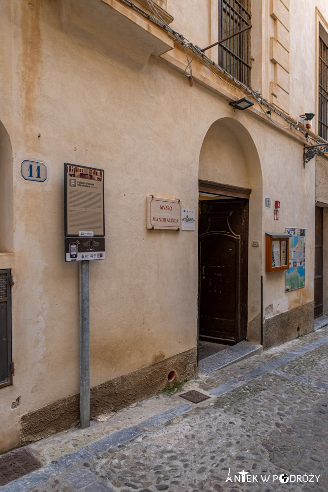 Cefalu (Sycylia)