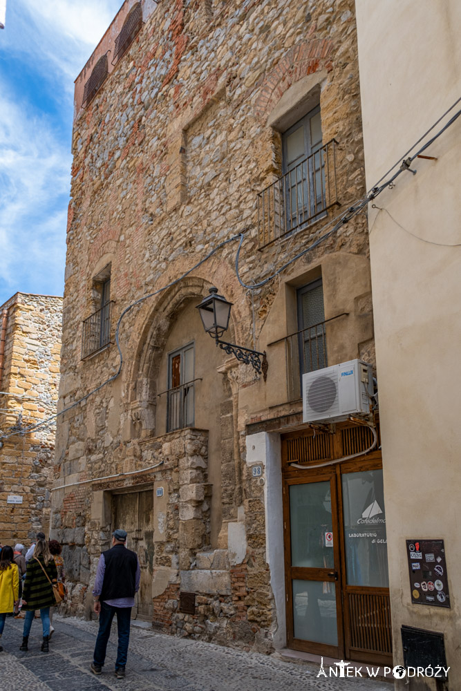 Cefalu (Sycylia)