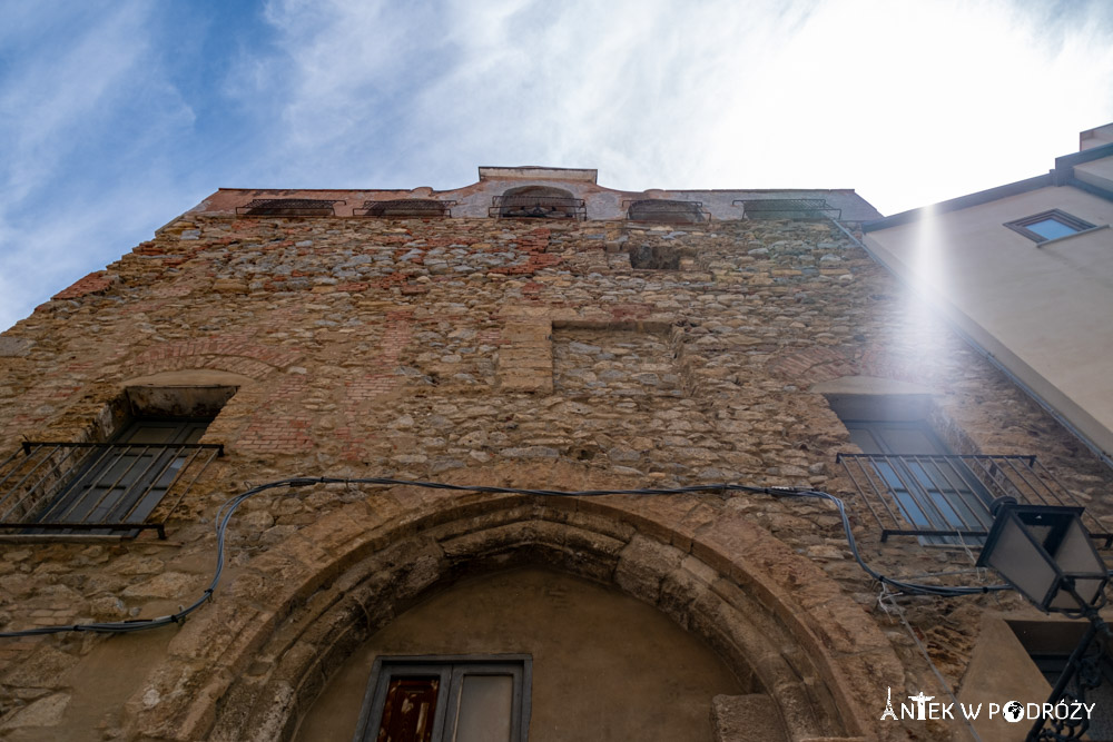 Cefalu (Sycylia)