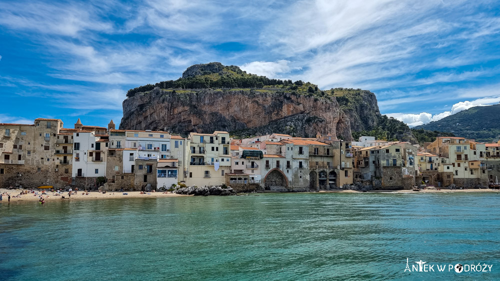 Cefalu (Sycylia)