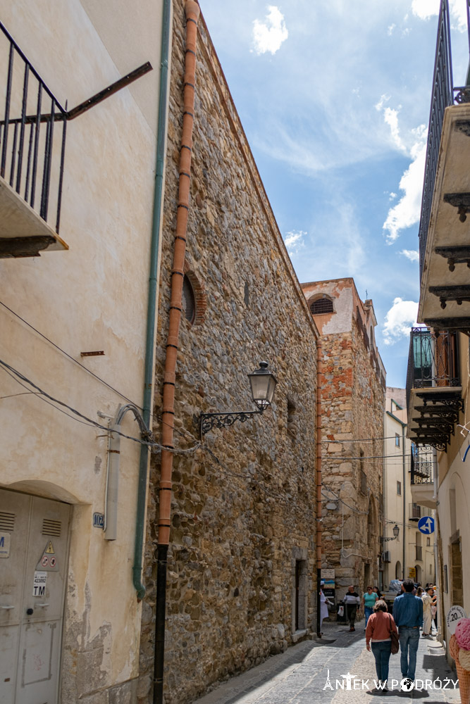 Cefalu (Sycylia)