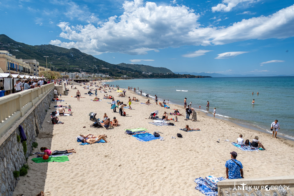 Cefalu (Sycylia)