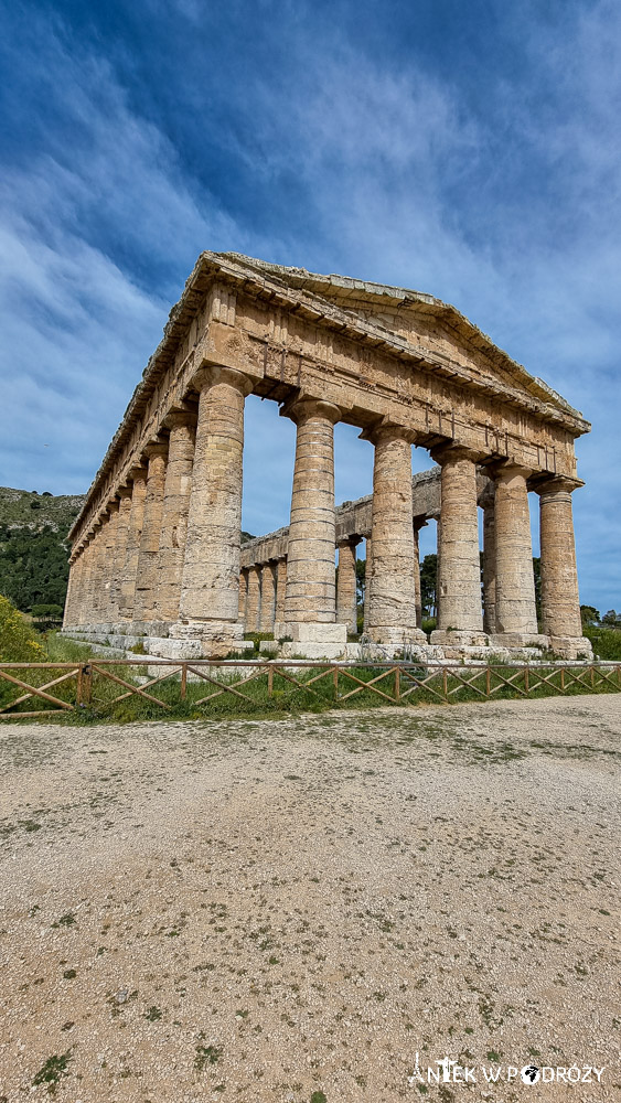 Castellammare del Golfo (Sycylia)