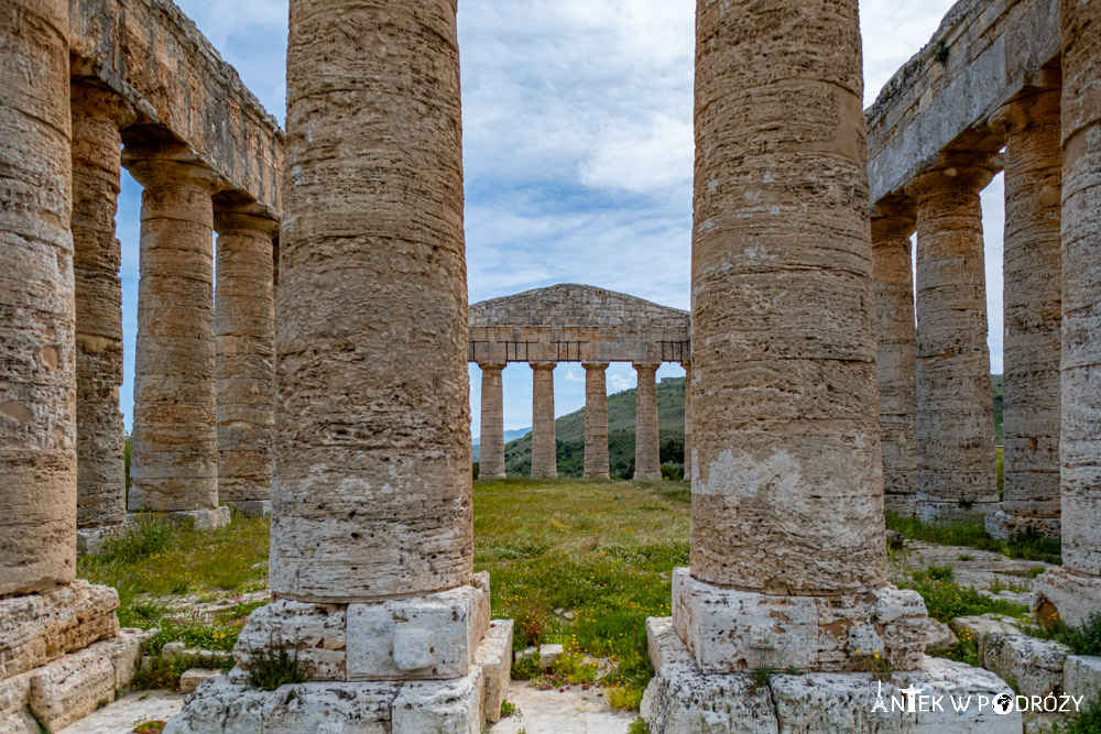 Castellammare del Golfo (Sycylia)