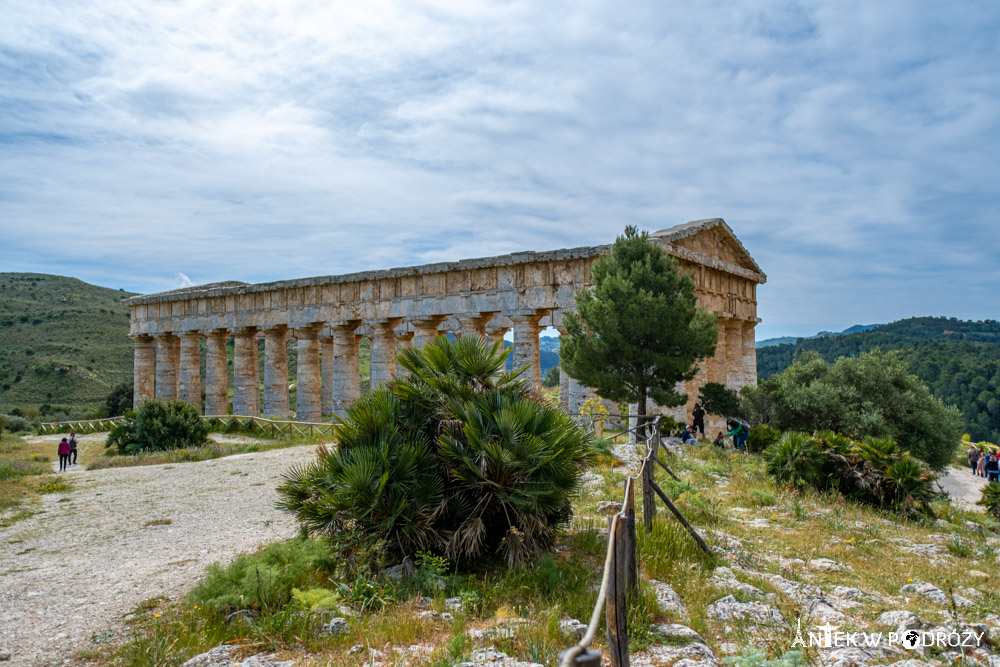 Castellammare del Golfo (Sycylia)