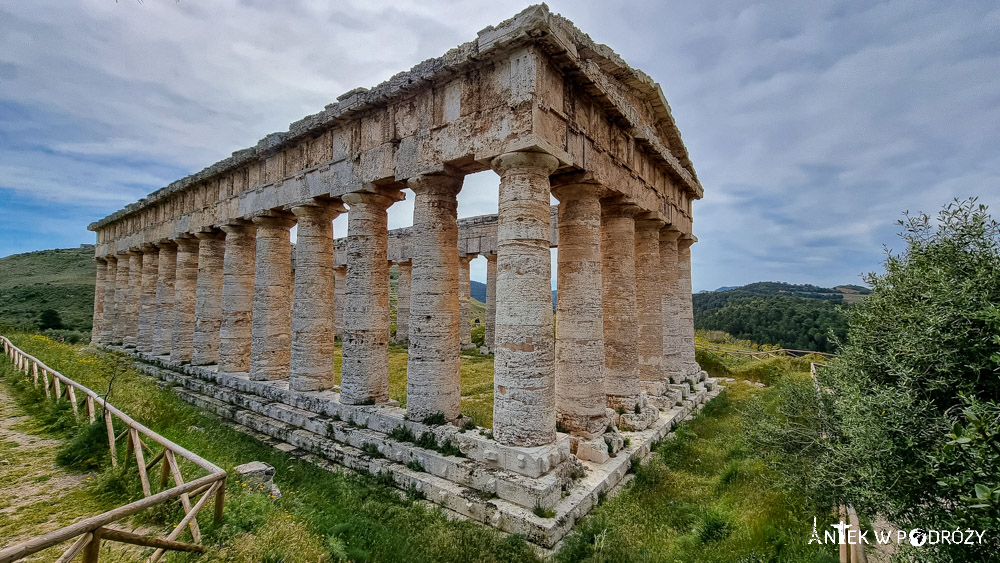 Castellammare del Golfo (Sycylia)