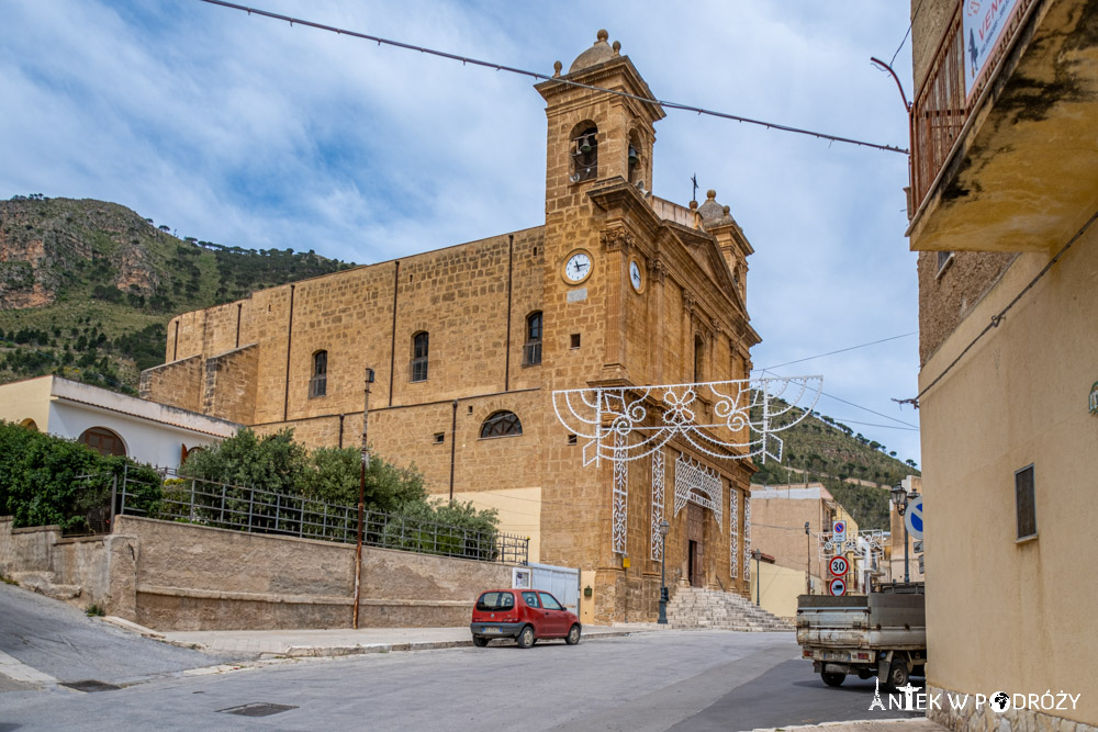 Castellammare del Golfo (Sycylia)