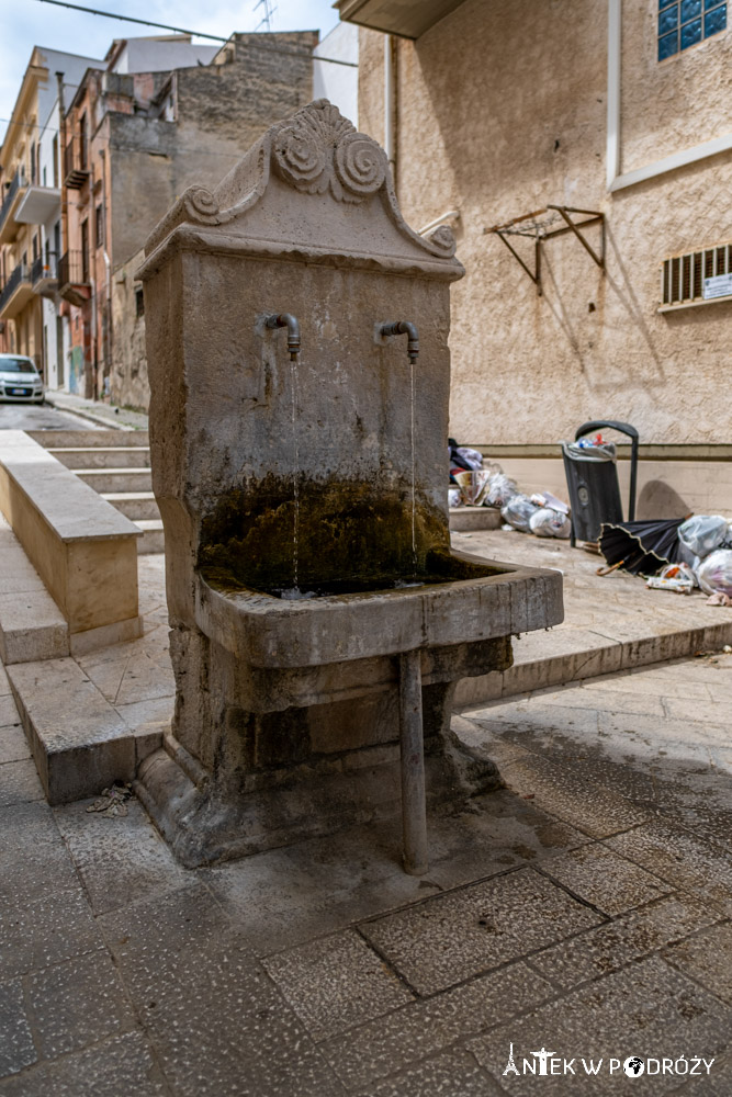 Castellammare del Golfo (Sycylia)