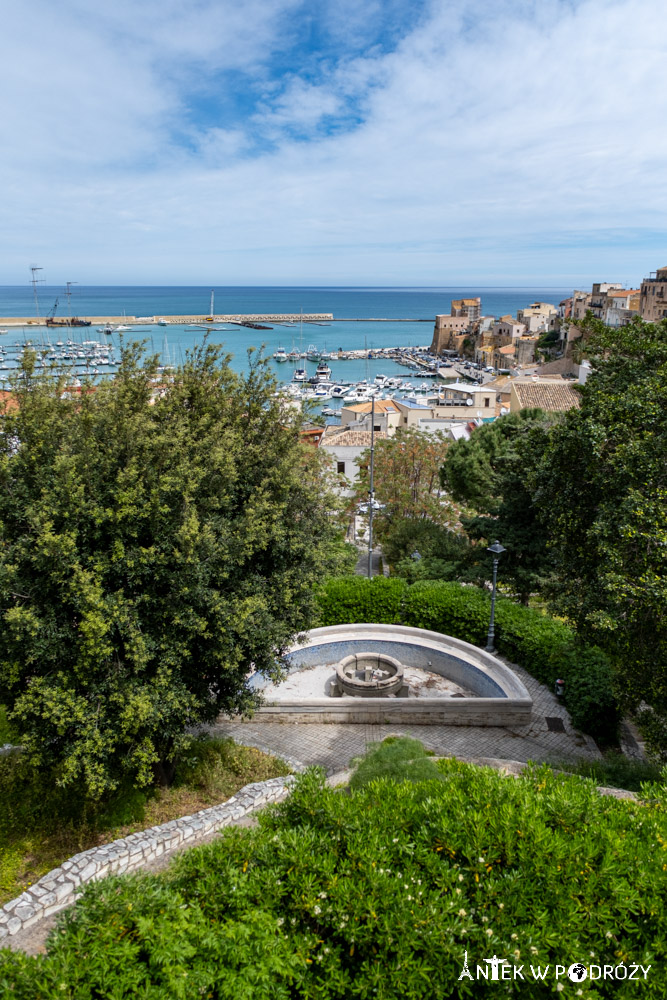 Castellammare del Golfo (Sycylia)