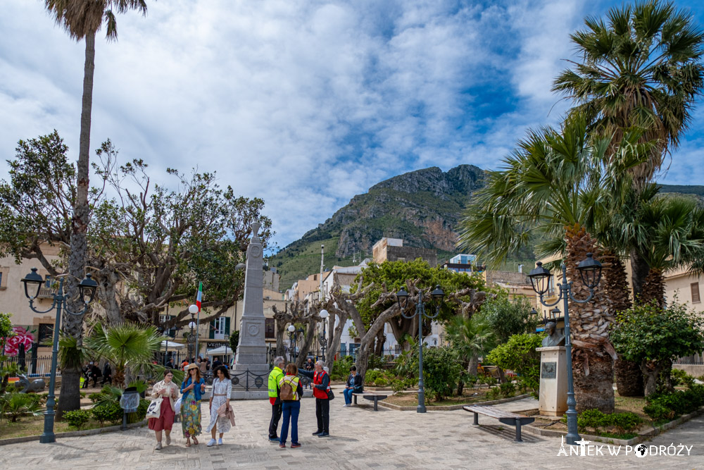 Castellammare del Golfo (Sycylia)