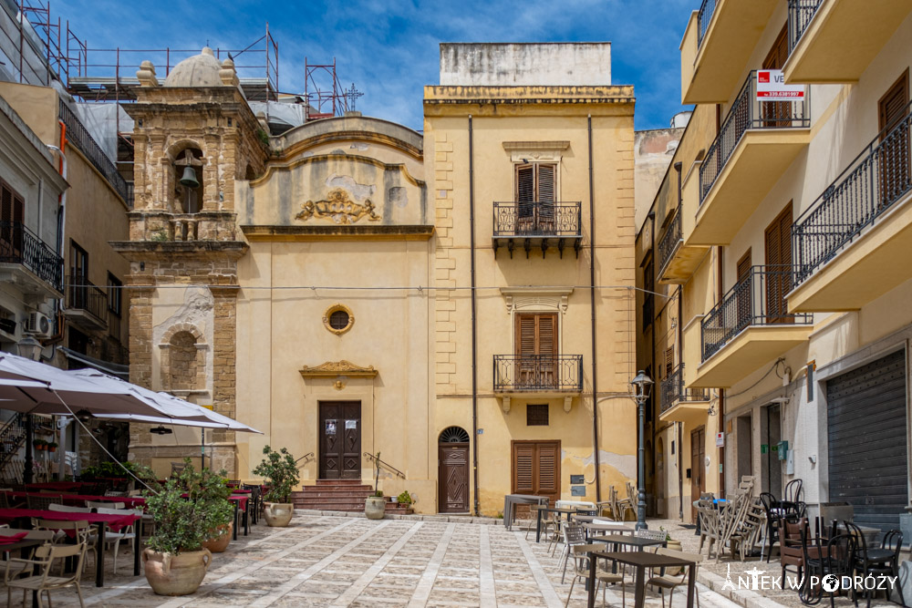 Castellammare del Golfo (Sycylia)