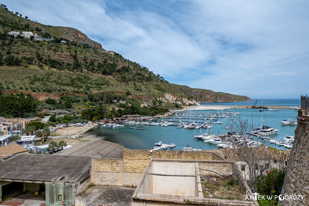 Castellammare del Golfo (Sycylia)